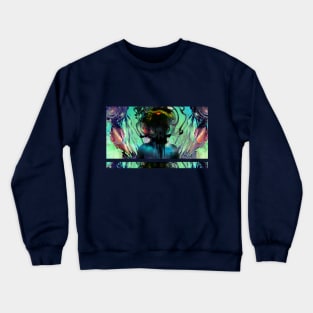 PREMORSE Crewneck Sweatshirt